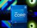 پردازنده CPU اینتل باکس مدل Core i5-12600KF فرکانس 2.80 گیگاهرتز
